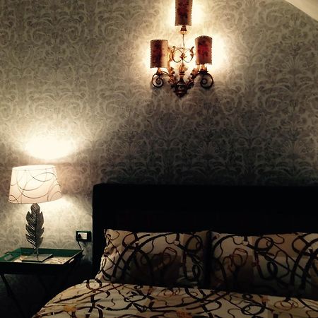La Finestra Sul Cortile Appartement Aosta Buitenkant foto