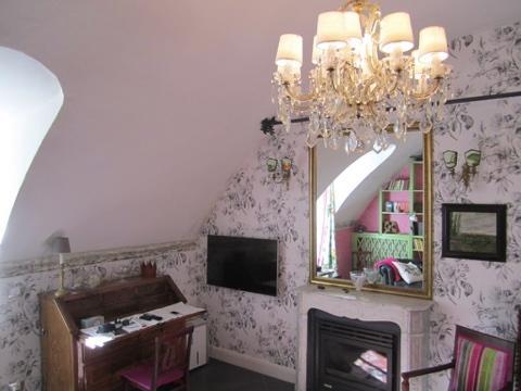 La Finestra Sul Cortile Appartement Aosta Buitenkant foto