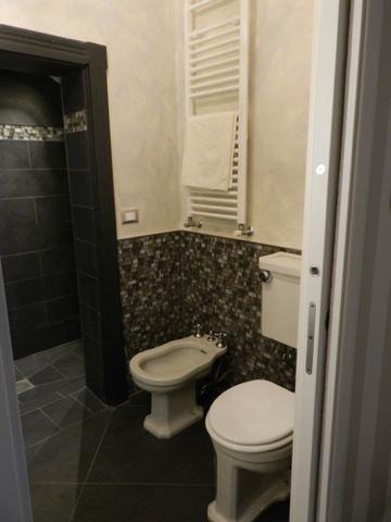 La Finestra Sul Cortile Appartement Aosta Buitenkant foto