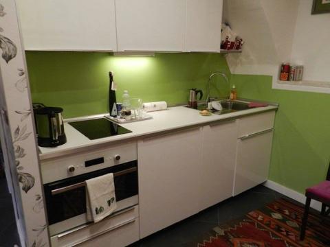 La Finestra Sul Cortile Appartement Aosta Buitenkant foto