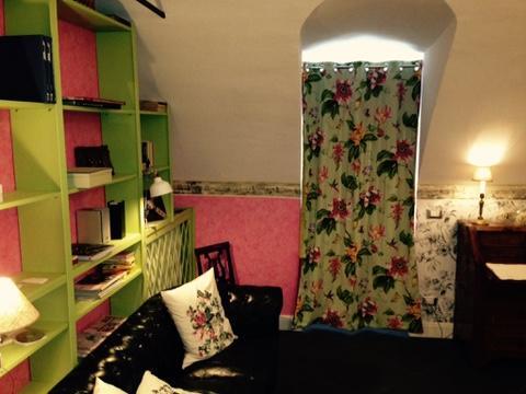 La Finestra Sul Cortile Appartement Aosta Buitenkant foto